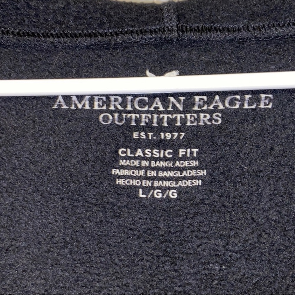 American Eagle Jacket - Picture 4 of 4